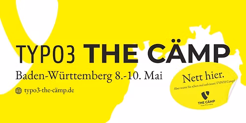THE C\u00c4MP \u2013 Heidelberg