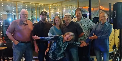 Casey's Lounge Presents the RoadRunners