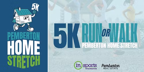 Pemberton Home Stretch 5K