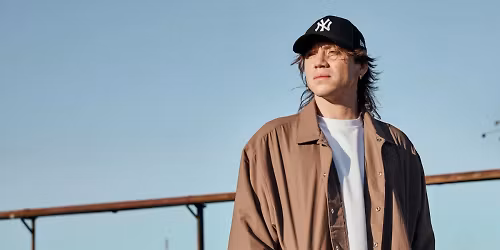 Paulo Londra in Aguascalientes