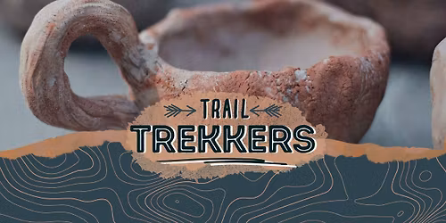 Trail Trekkers: Clay Pots