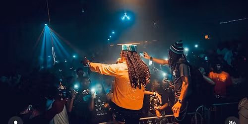 YOUNG N LIT FT TONYMIX - NOVEMBER 27TH