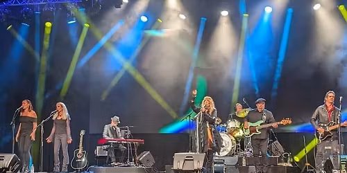 WWD at La Belle Amie Vineyard 