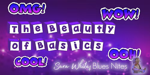 The Beauty of Basics - Workshop