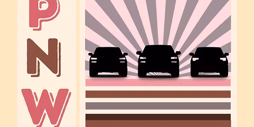 ** NEW DATE** Tulip Festival PNWPA Meet