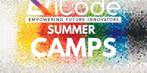 Summer Camps Week 8