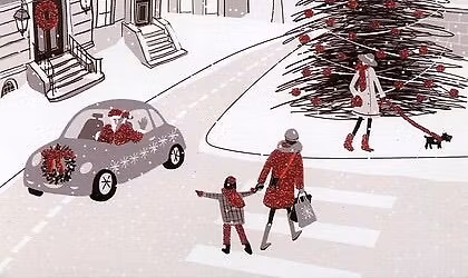 Meet and Make Mondays: Handmade Holiday Cards, 12\/1