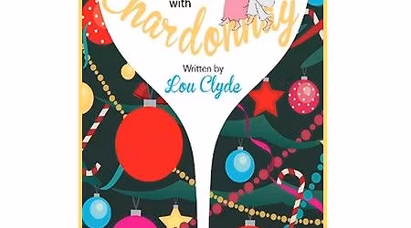 Heck the Dolls with Chardonnay