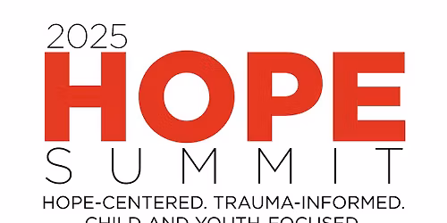 2025 Hope Summit