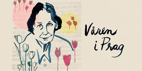 V\u00e5ren i Prag | Crusellkvintetten