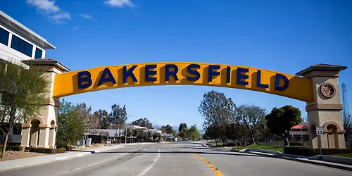 CHP \/ Workout \/ Bakersfield