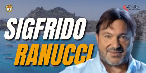 Sigfrido Ranucci Alghero