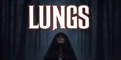 Lungs - Performing The Music of Florence + The Machine