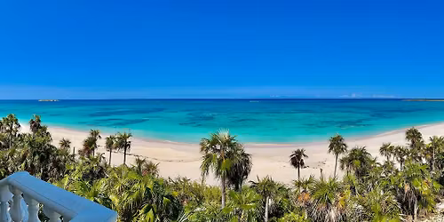 2026 TAG Bahamas Flyout