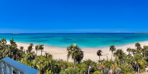 2026 TAG Bahamas Flyout