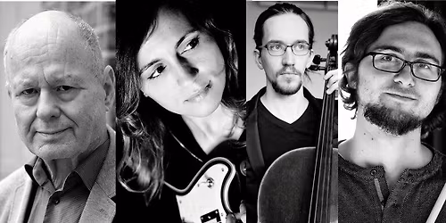 \u201eWunsch\/Zurhausen-Quartett\u201c - Weltklasse-Jazz im \u201eBIS\u201c!!!