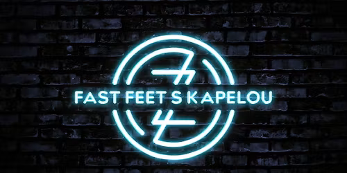 Fast Feet U star\u00e9 pan\u00ed :: Jakub Zomer Quintet