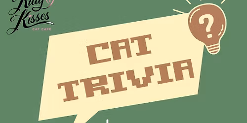 Cat Trivia