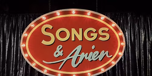 Songs & Arien \/ Special Edition \/ Marco Lombardo trifft Annika Boos