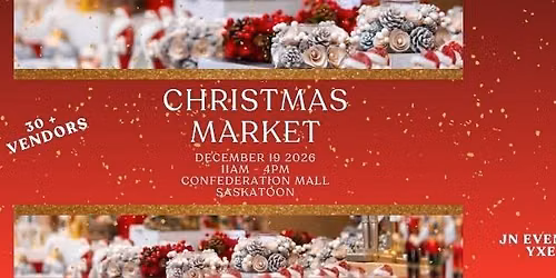 Christmas Market 