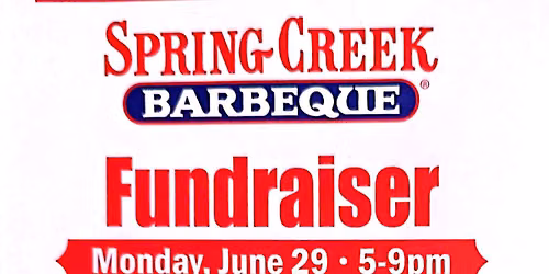 MHH - Spring Creek Spirit Night