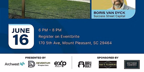 On-Site Insights - Trey Brown and Boris Van Dyck