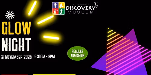 GLOW NIGHT