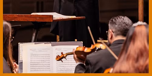 Beethoven & Bernstein with The Florida Orchestra