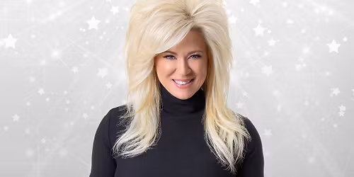 Theresa Caputo - Huntington