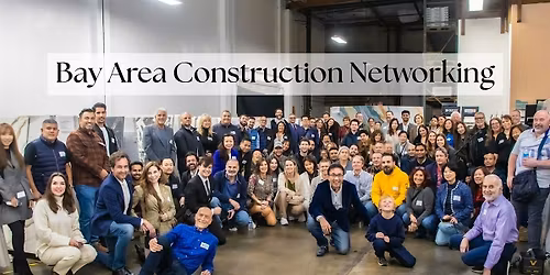 Bay Area Construction Networking 3\/5 | Airport Home Appliance + Thermador