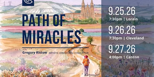 Path of Miracles