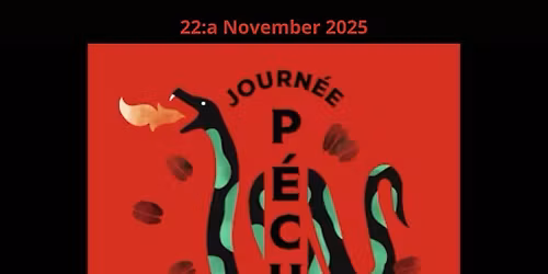 Dieu du Ciel P\u00e9ch\u00e9 Day