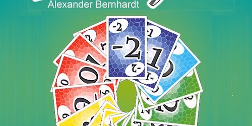 Soir\u00e9e jeux - Tournoi de Skyjo