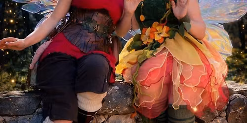 Night of the Fairies Dinner