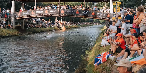 IRONMAN K\u00e4rnten-Klagenfurt, Austria