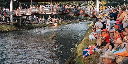 IRONMAN K\u00e4rnten-Klagenfurt, Austria