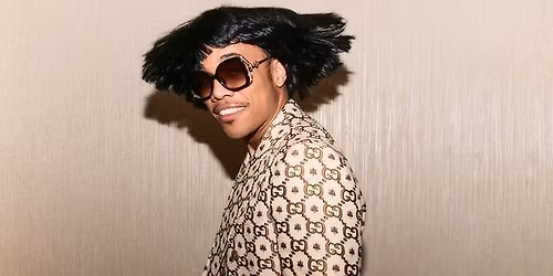 Bruno Mars, Leon Thomas & DJ Pee.Wee Tickets