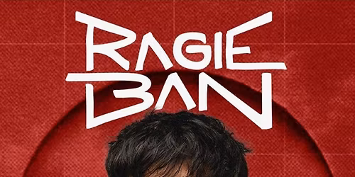 Ragie Ban