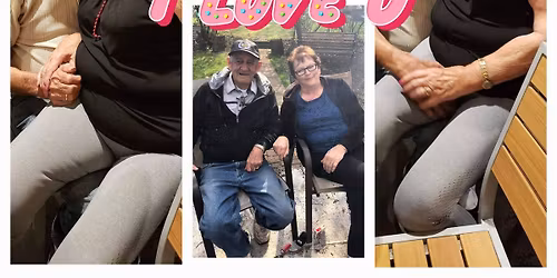 Gordy Smith celebration of life