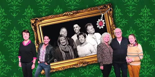 Myst\u00e8re au Manoir Vallandry