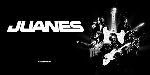 Juanes at Casino Del Sol - AVA Amphitheater