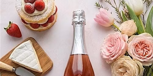 Sunrise to Sunset: A Mother's Day Coffee & Wine Experience