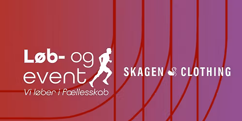 SKAGEN CLOTHING 365 - SOCIAL RUN