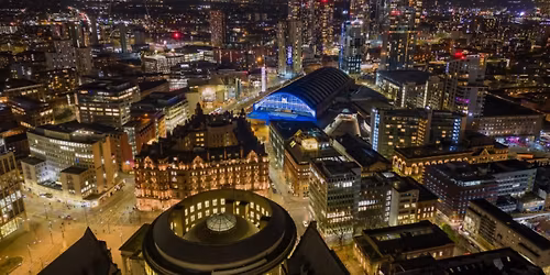 Manchester Deaf Nightout \ud83d\udd7a\ud83d\udc83\ud83c\udf7a\ud83c\udf78