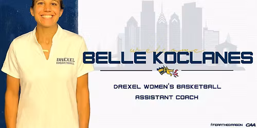 Parking Drexel Dragons at American University Eagles Mens Basketball