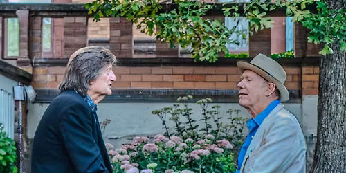 An Evening with LOUDON WAINWRIGHT III and CHRIS SMITHER