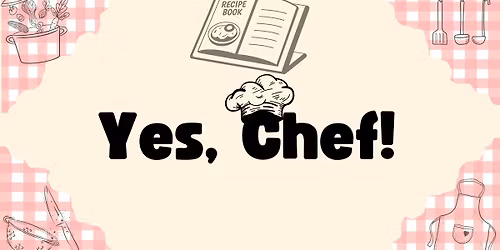 Yes, Chef! - The Potato Book