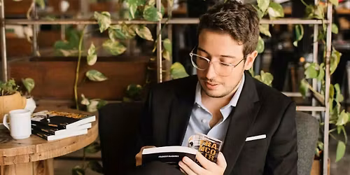 Charlas de Valor x Franco Pisso