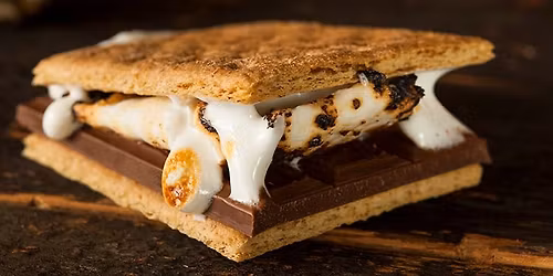 Frosty Friday Open House & S'mores Station