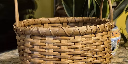 Cats Head Basket, Class 4